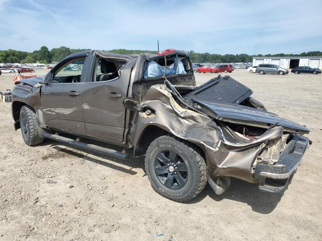 Photo 2 from auction – 2016 GMC CANYON SLE with VIN 1GTG6CE36G1361996