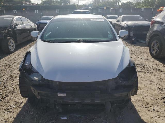 Photo 5 from auction – 2016 HYUNDAI ELANTRA SE with VIN 5NPDH4AE6GH742945