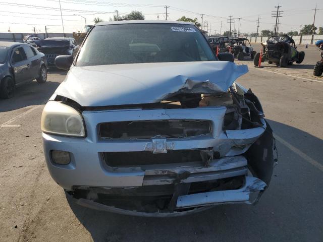 Photo 5 from auction – 2007 CHEVROLET UPLANDER L with VIN 1GNDV23W37D194256