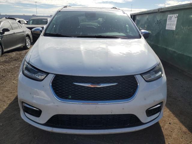 Photo 5 from auction – 2023 CHRYSLER PACIFICA L with VIN 2C4RC1GG5PR565092