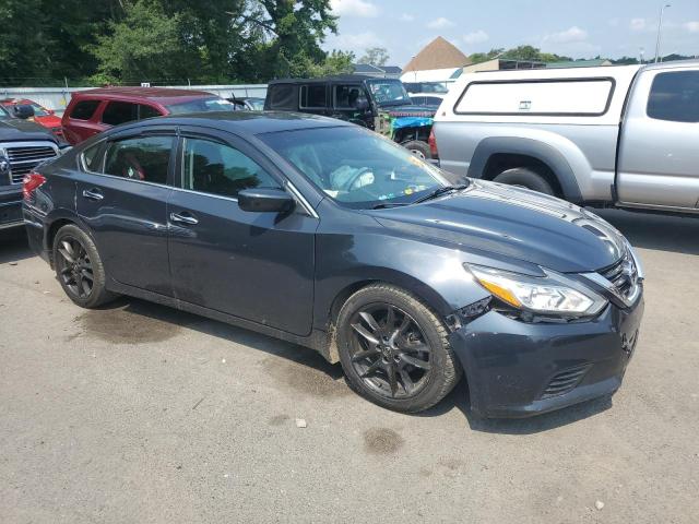 Photo 4 from auction – 2018 NISSAN ALTIMA 2.5 with VIN 1N4AL3AP4JC194031