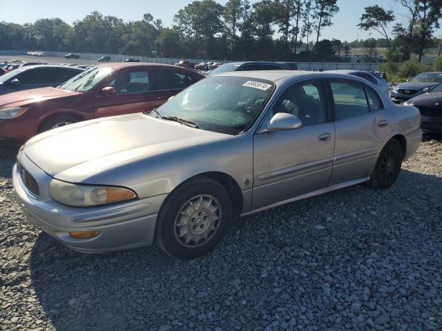 Photo 1 from auction – 2005 BUICK LESABRE CU with VIN 1G4HP52K25U153694