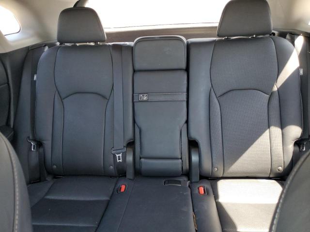 Photo 10 from auction – 2016 LEXUS RX 350 with VIN 2T2ZZMCA0GC019507