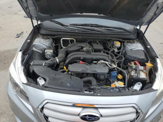 Photo 11 from auction – 2017 SUBARU LEGACY 2.5 with VIN 4S3BNAD64H3027811