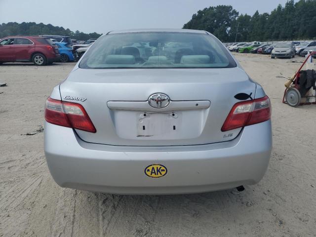 Photo 6 from auction – 2009 TOYOTA CAMRY BASE with VIN 4T1BE46K89U281220