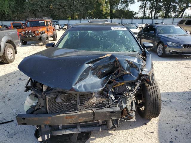 Photo 5 from auction – 2014 TOYOTA CAMRY L with VIN 4T1BF1FK4EU325767