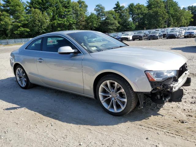 Photo 4 from auction – 2014 AUDI A5 PREMIUM with VIN WAUCFAFR7EA007467
