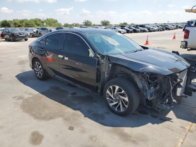 Photo 4 from auction – 2017 HONDA CIVIC EX with VIN 19XFC2F89HE029395