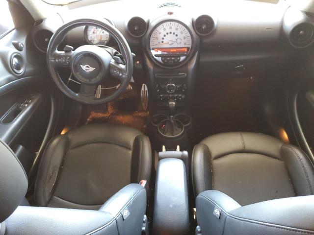 Photo 8 from auction – 2014 MINI COOPER S C with VIN WMWZC3C59EWP25251