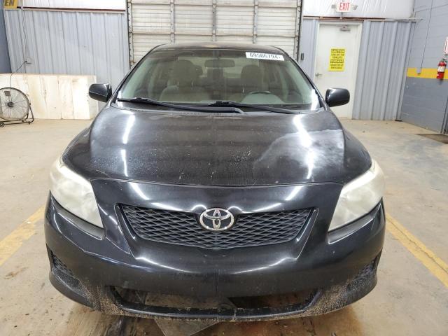 Photo 5 from auction – 2010 TOYOTA COROLLA BA with VIN 2T1BU4EE1AC434413