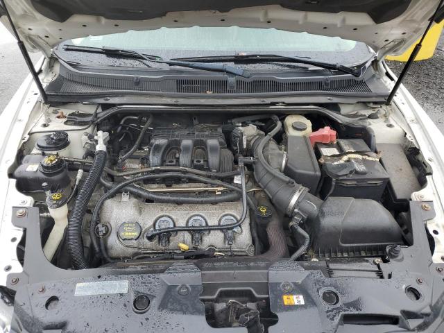 Photo 11 from auction – 2010 FORD TAURUS LIM with VIN 1FAHP2FW0AG119767