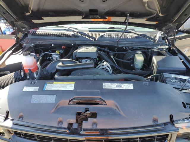 Photo 11 from auction – 2000 CHEVROLET SILVERADO with VIN 1GCEK14T9YZ105833