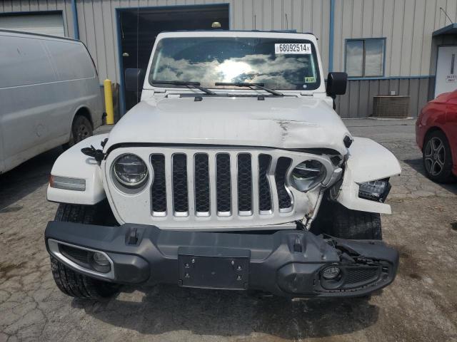 Photo 5 from auction – 2021 JEEP WRANGLER U with VIN 1C4JJXP68MW698994