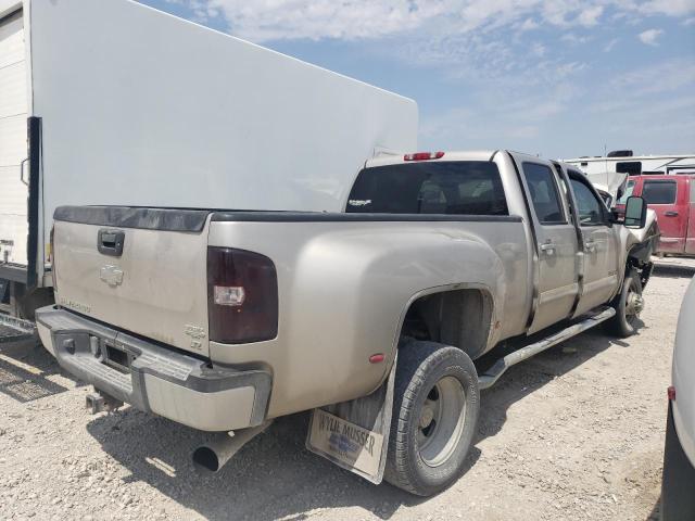 Photo 3 from auction – 2008 CHEVROLET SILVERADO with VIN 1GCJC33608F108852