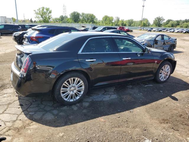 Photo 3 from auction – 2013 CHRYSLER 300C with VIN 2C3CCAKT6DH538211