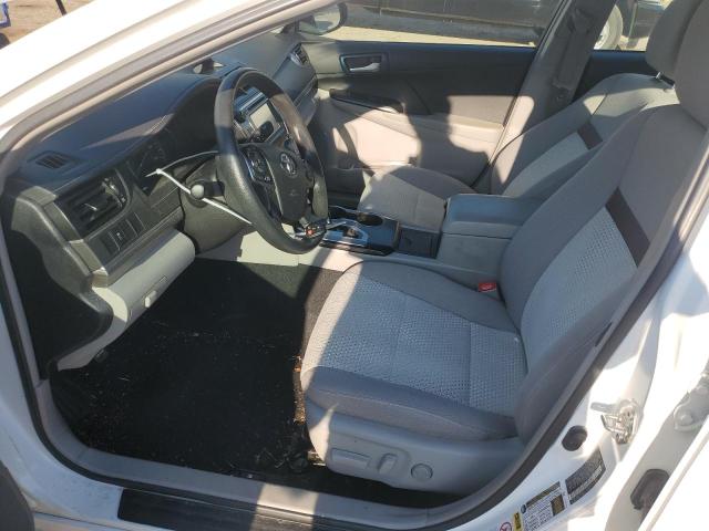 Photo 7 from auction – 2014 TOYOTA CAMRY L with VIN 4T1BF1FK4EU337594