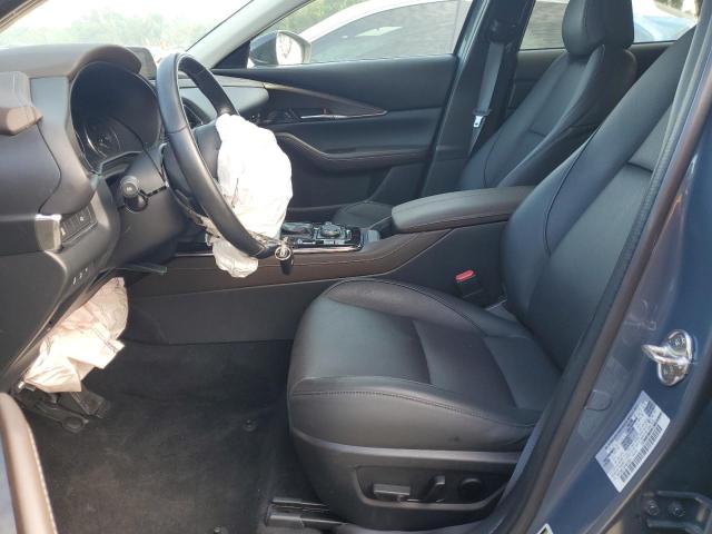 Photo 7 from auction – 2023 MAZDA CX-30 PREM with VIN 3MVDMBDY4PM500587