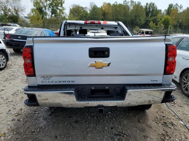 Photo 6 from auction – 2014 CHEVROLET SILVERADO with VIN 3GCUKSEC1EG355790