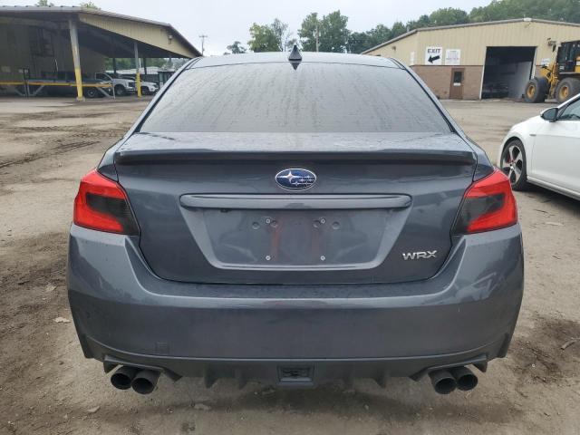 Photo 6 from auction – 2020 SUBARU WRX with VIN JF1VA1A62L9826530