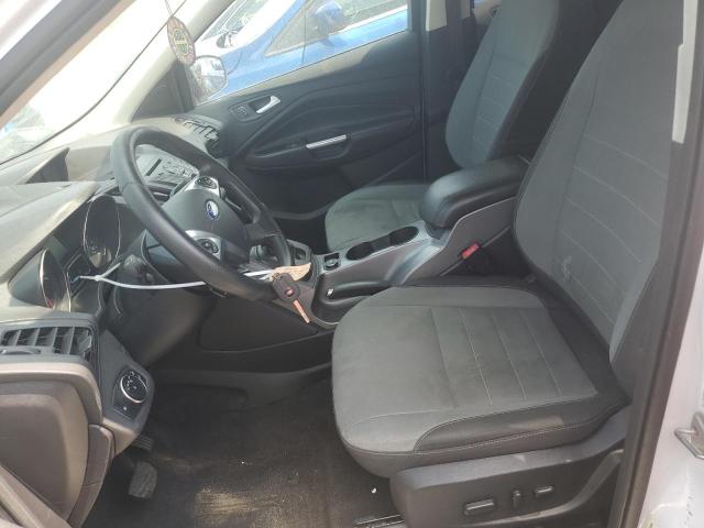 Photo 7 from auction – 2016 FORD ESCAPE SE with VIN 1FMCU9G95GUB41137