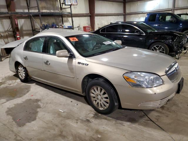 Photo 4 from auction – 2007 BUICK LUCERNE CX with VIN 1G4HP57237U204129