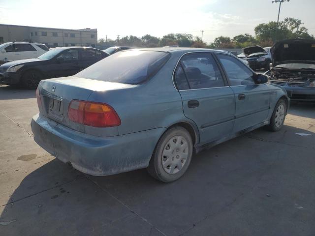 Photo 3 from auction – 2000 HONDA CIVIC LX with VIN 1HGEJ6570YL032986