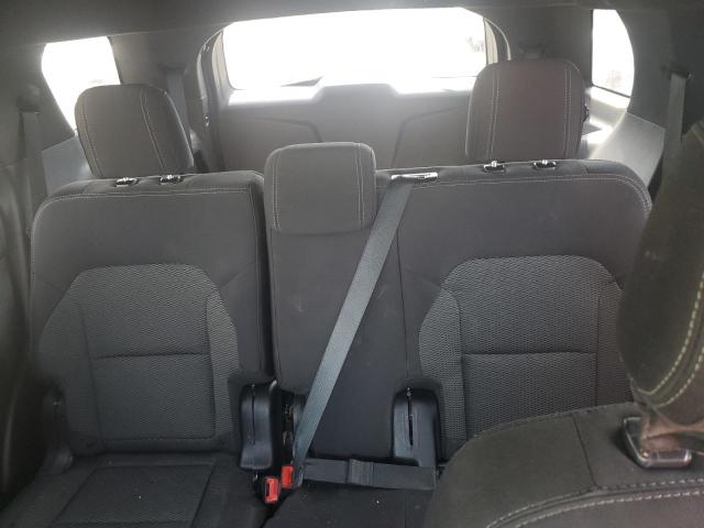 Photo 10 from auction – 2017 FORD EXPLORER X with VIN 1FM5K7D84HGA66994