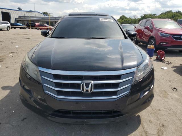 Photo 5 from auction – 2012 HONDA CROSSTOUR with VIN 5J6TF1H52CL004548
