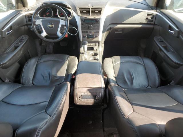 Photo 8 from auction – 2012 CHEVROLET TRAVERSE L with VIN 1GNKRJED5CJ135156