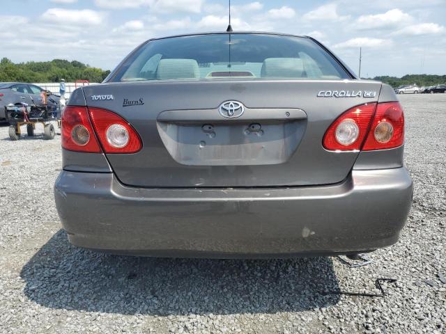 Photo 6 from auction – 2007 TOYOTA COROLLA CE with VIN 1NXBR32E77Z913670