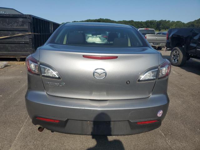 Photo 6 from auction – 2010 MAZDA 3 I with VIN JM1BL1SG2A1346823