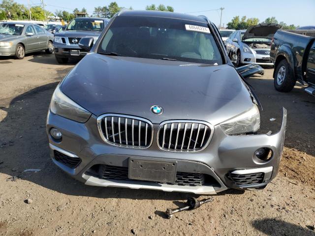 Photo 5 from auction – 2016 BMW X1 XDRIVE2 with VIN WBXHT3C35GP884796