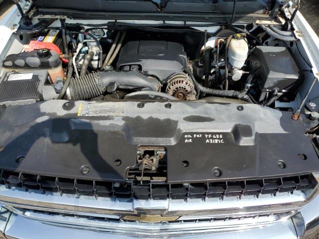 Photo 11 from auction – 2009 CHEVROLET SILVERADO with VIN 1GCHK49K99E135423