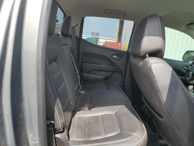 Photo 10 from auction – 2018 GMC CANYON DEN with VIN 1GTP6EE11J1147547