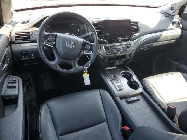 Photo 8 from auction – 2022 HONDA PILOT SE with VIN 5FNYF6H21NB089208