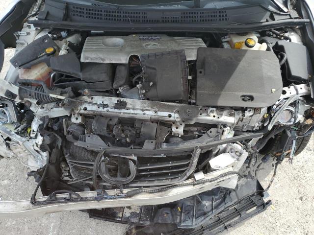Photo 11 from auction – 2012 LEXUS CT 200 with VIN JTHKD5BH1C2099643