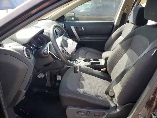 Photo 7 from auction – 2013 NISSAN ROGUE S with VIN JN8AS5MT4DW031453