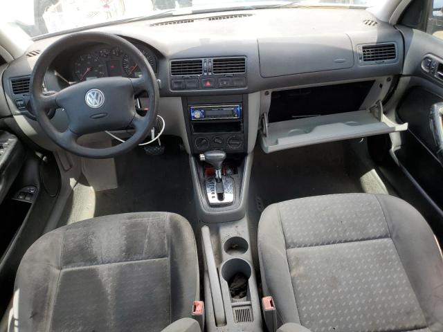 Photo 8 from auction – 2003 VOLKSWAGEN JETTA GL with VIN 3VWRK69MX3M157883