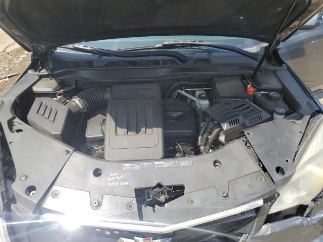 صورة رقم 12 من المزاد - 2011 CHEVROLET EQUINOX LT مع VIN 2CNFLNEC6B6356735