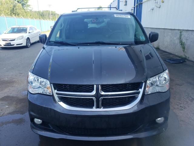 Photo 5 from auction – 2017 DODGE GRAND CARA with VIN 2C4RDGDG6HR754856
