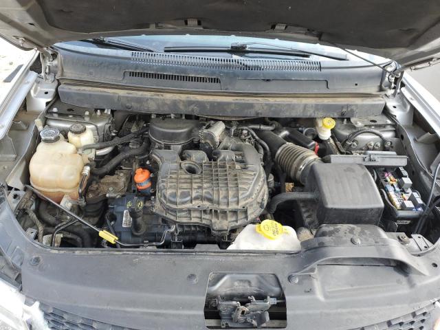 Photo 12 from auction – 2017 DODGE JOURNEY SX with VIN 3C4PDCBG8HT531928
