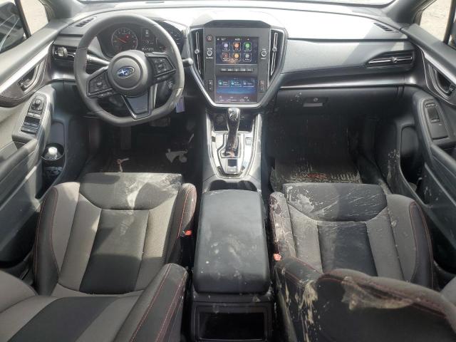 Photo 8 from auction – 2023 SUBARU WRX with VIN JF1VBAB63P8814507