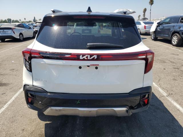 Photo 6 from auction – 2025 KIA SELTOS S with VIN KNDEU2AA8S7672380