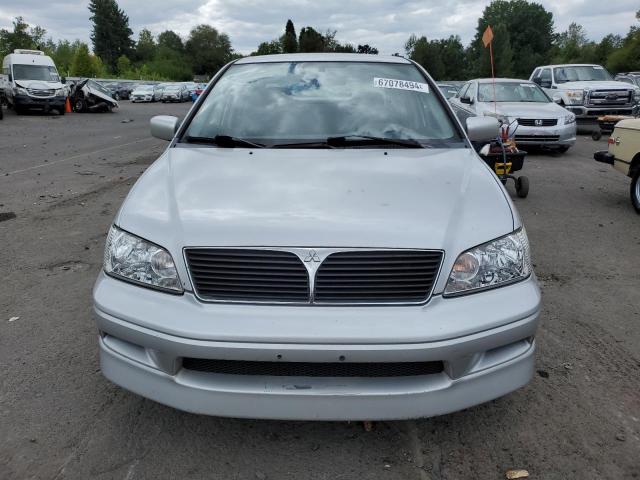 Photo 5 from auction – 2003 MITSUBISHI LANCER OZ with VIN JA3AJ86E23U031703