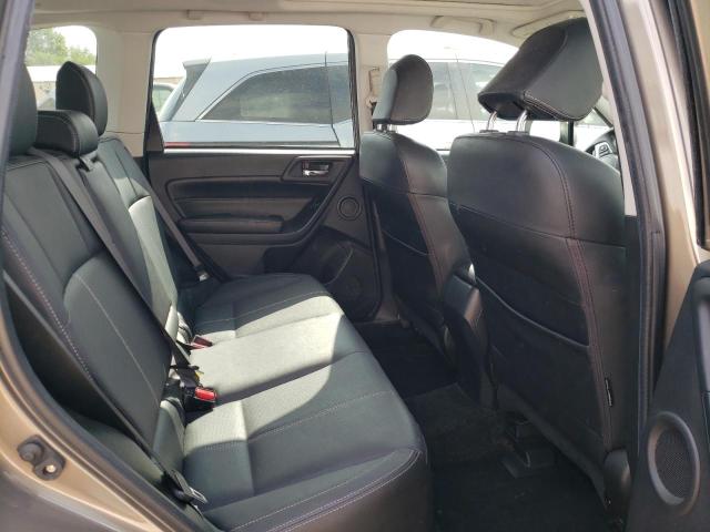 Photo 11 from auction – 2018 SUBARU FORESTER 2 with VIN JF2SJAWC4JH505556