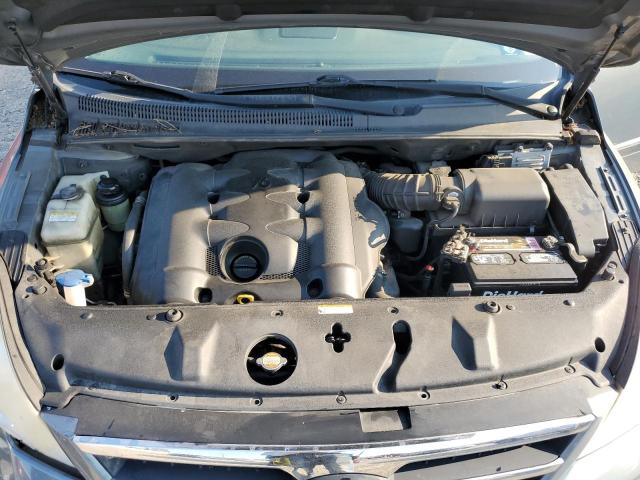 Photo 12 from auction – 2008 HYUNDAI ENTOURAGE with VIN KNDMC233786047898