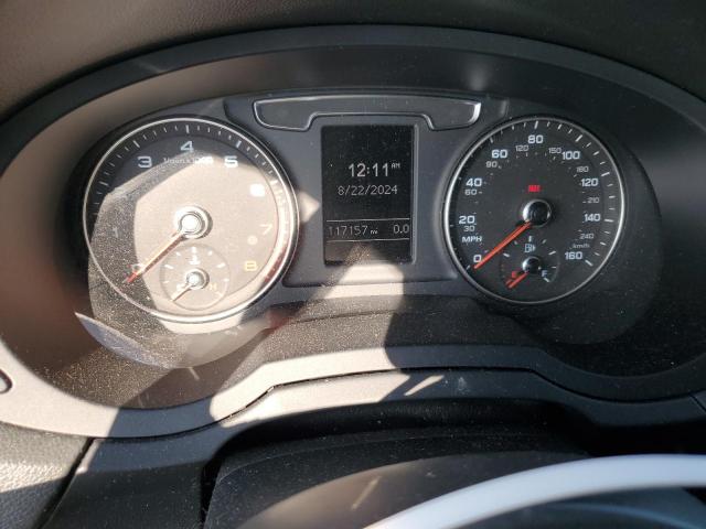 Photo 9 from auction – 2018 AUDI Q3 PREMIUM with VIN WA1BCCFS1JR023904
