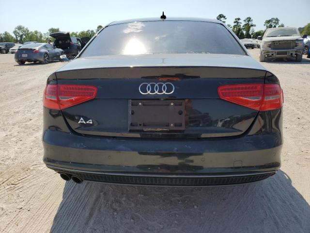 Photo 6 from auction – 2014 AUDI A4 PREMIUM with VIN WAUEFAFL4EN010775