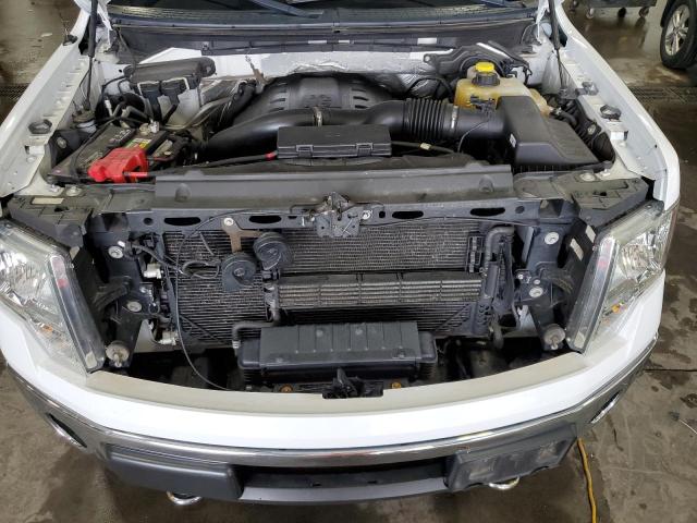 Photo 11 from auction – 2013 FORD F150 SUPER with VIN 1FTFW1ET9DFD96417