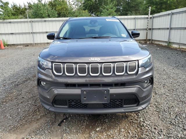 Photo 5 from auction – 2022 JEEP COMPASS LA with VIN 3C4NJDBB1NT153635